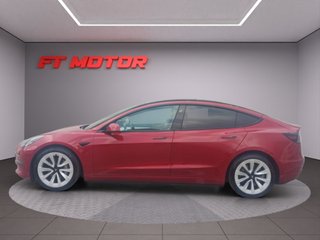 Tesla Model 3 Gran Autonomía 4WD