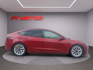 Tesla Model 3 Gran Autonomía 4WD