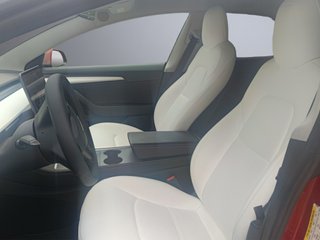 Tesla Model 3 Gran Autonomía 4WD