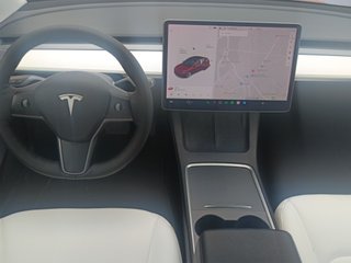 Tesla Model 3 Gran Autonomía 4WD