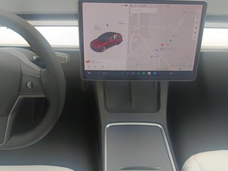 Tesla Model 3 Gran Autonomía 4WD