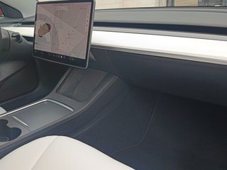Tesla Model 3 Gran Autonomía 4WD