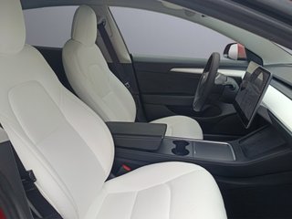 Tesla Model 3 Gran Autonomía 4WD