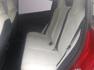Tesla Model 3 Gran Autonomía 4WD