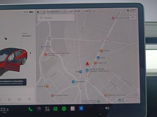 Tesla Model 3 Gran Autonomía 4WD