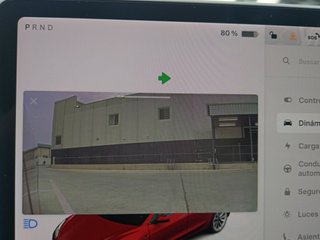 Tesla Model 3 Gran Autonomía 4WD