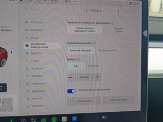 Tesla Model 3 Gran Autonomía 4WD