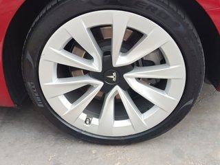 Tesla Model 3 Gran Autonomía 4WD