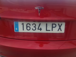 Tesla Model 3 Gran Autonomía 4WD