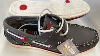 Náuticos Lois Talla 40 Piel