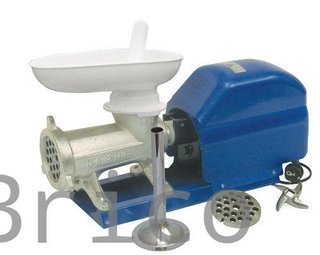 Picadora Eléctrica 32 GR10 - 2Hp - 06470