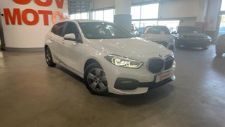 BMW SERIE 1 118d (2021)