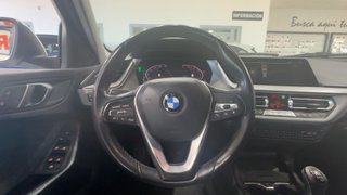 BMW SERIE 1 118d (2021)