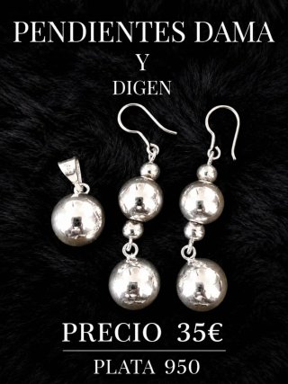 Joyeria varia anillos, aros, pendientes.