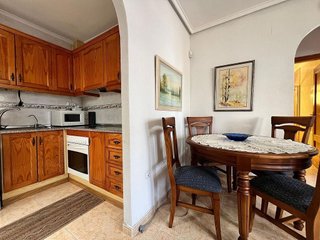 Chalet en venta en Playa de los Locos en Torrevieja