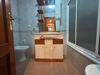Piso en alquiler en La Seca - Los Salgueriños en Pontevedra