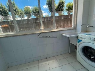 Piso en alquiler en La Seca - Los Salgueriños en Pontevedra