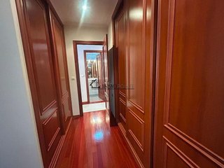 Piso en alquiler en La Seca - Los Salgueriños en Pontevedra