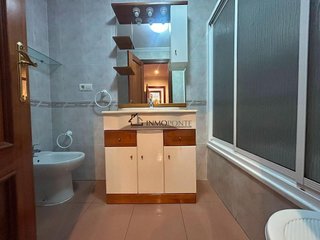Piso en alquiler en La Seca - Los Salgueriños en Pontevedra