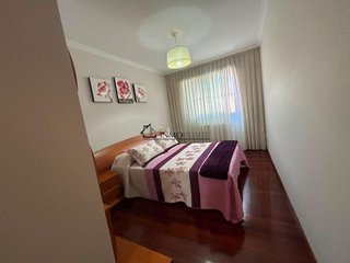 Piso en alquiler en La Seca - Los Salgueriños en Pontevedra
