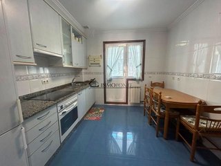 Piso en alquiler en La Seca - Los Salgueriños en Pontevedra