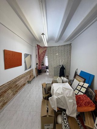 Local comercial en alquiler en El Botànic en Valencia