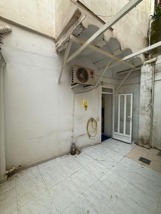 Local comercial en alquiler en El Botànic en Valencia