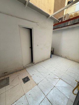 Local comercial en alquiler en El Botànic en Valencia