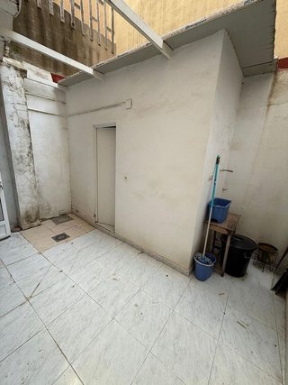 Local comercial en alquiler en El Botànic en Valencia
