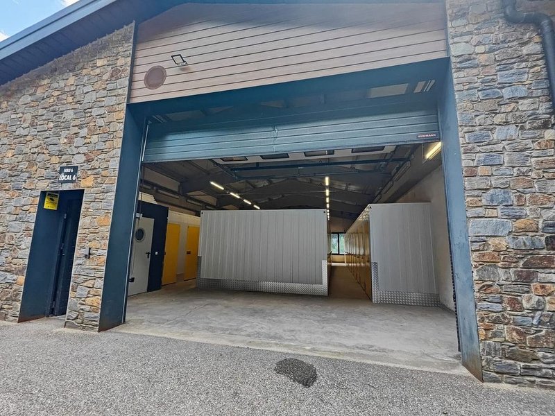 Storage room for rent in La Massana · 3 of 5