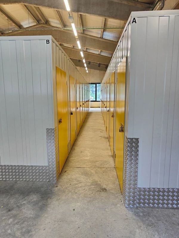Storage room for rent in La Massana · 4 of 5