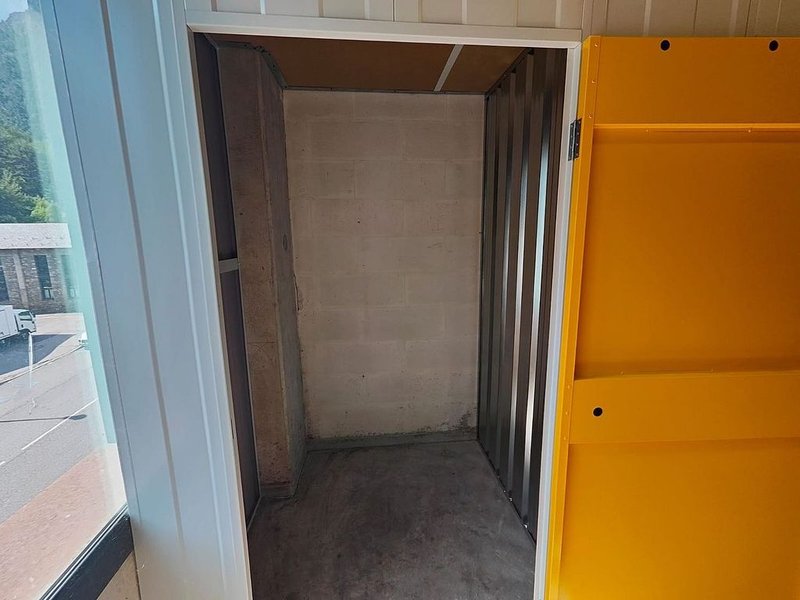 Storage room for rent in La Massana · 5 of 5