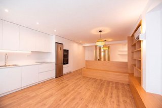 Estudio en alquiler en Argüelles en Madrid