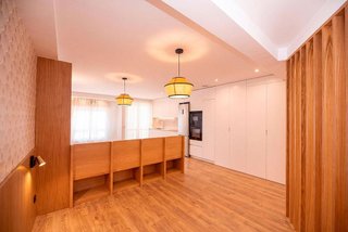 Estudio en alquiler en Argüelles en Madrid