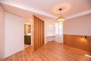 Estudio en alquiler en Argüelles en Madrid