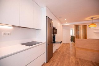 Estudio en alquiler en Argüelles en Madrid