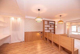 Estudio en alquiler en Argüelles en Madrid