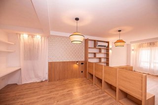Estudio en alquiler en Argüelles en Madrid