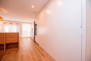 Estudio en alquiler en Argüelles en Madrid