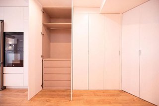 Estudio en alquiler en Argüelles en Madrid