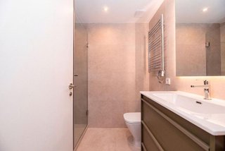 Estudio en alquiler en Argüelles en Madrid