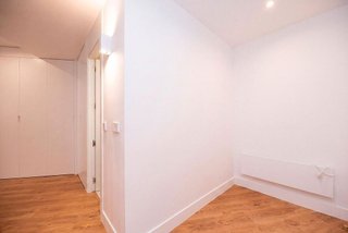 Estudio en alquiler en Argüelles en Madrid