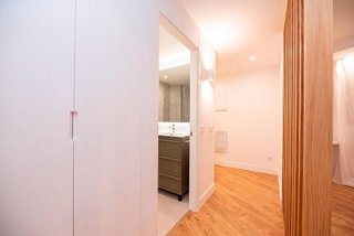 Estudio en alquiler en Argüelles en Madrid
