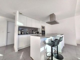 Piso en alquiler en Centro Urbano en Estepona