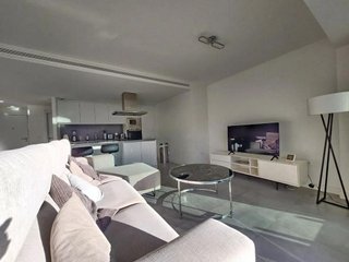 Piso en alquiler en Centro Urbano en Estepona