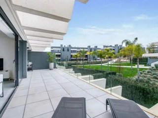 Piso en alquiler en Centro Urbano en Estepona