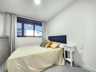 Piso en alquiler en Centro Urbano en Estepona