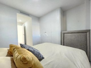 Piso en alquiler en Centro Urbano en Estepona
