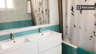Piso en alquiler en Sant Antoni en Valencia