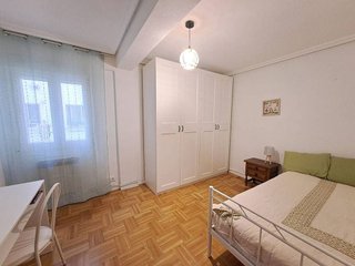 Piso en alquiler en Gamonal en Burgos